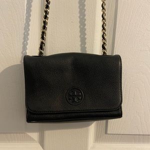 Tory Burch chain crossbody